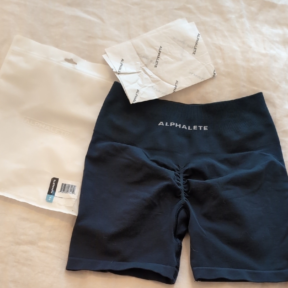 Alphalete Amplify Women's Shorts